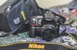 Nikon Camera For Rent in Karachi