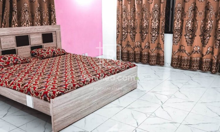Orchid farmhouse available for rent and booking in Karachi - Rentkea Karachi (10)