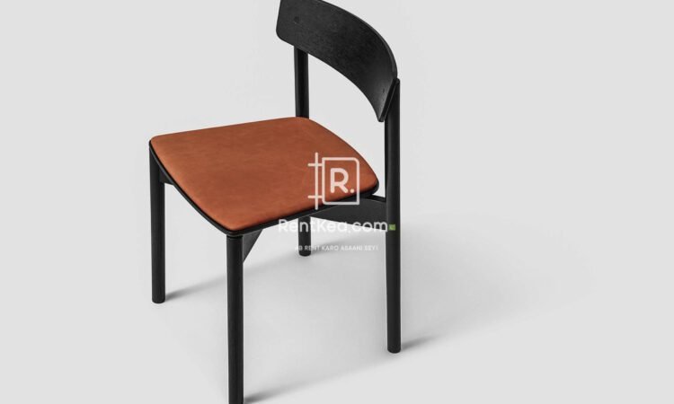 Premium Chairs Available for rent in Karachi - Rentkea