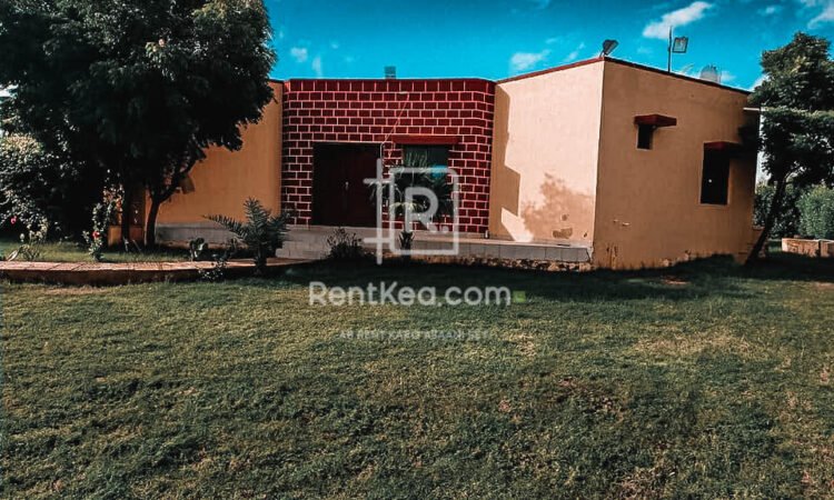 Cool Sand Farmhouse for rent & booking in Karachi