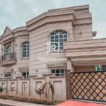 1 Kanal House For Rent in Bahria Town Phase 3 Islamabad
