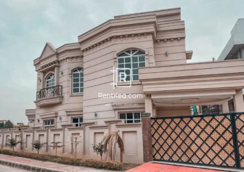 1 Kanal House For Rent in Bahria Town Phase 3 Islamabad