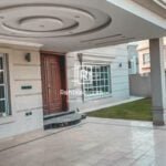 1 Kanal House For Rent in Bahria Town Phase 3 Islamabad