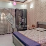108 Sqyd 3rd floor Upper Portion For Rent in Block 3 Nazimabad