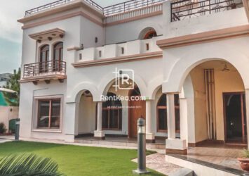 40 Marla House For Rent in DHA Phase 2 Islamabad