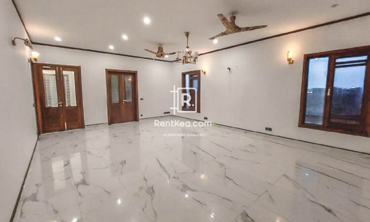 500 Sqyd House For Rent in DHA Phase 8 Karachi