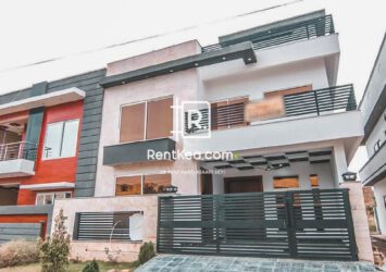 7 Marla Lower portion for Rent in F-17 Islamabad