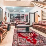 8 Marla House For Rent in Bahria Town Phase 8 Rawalpindi - Rentkea