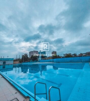 KMC Sports Complex Swimming Pool Rentkea