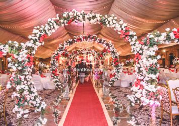 Majestic Marquee Islamabad