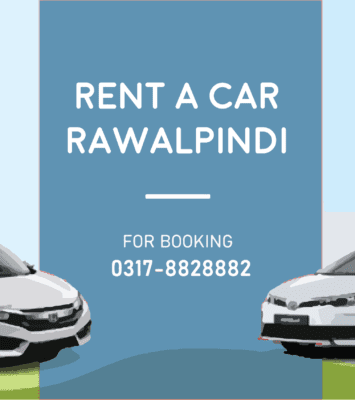 Rent A Car Rawalpindi - Rentkea