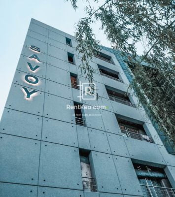 3700 Sqft Flat for Rent in Savoy Residences Islamabad Rentkea