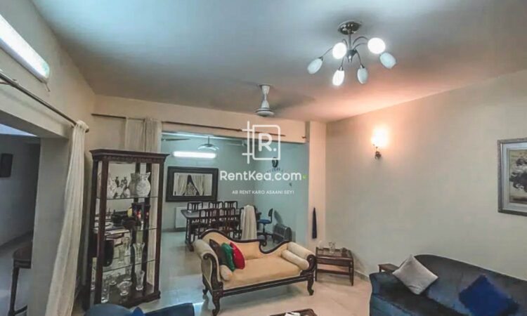 3700 Sqft Flat for Rent in Savoy Residences Islamabad Rentkea