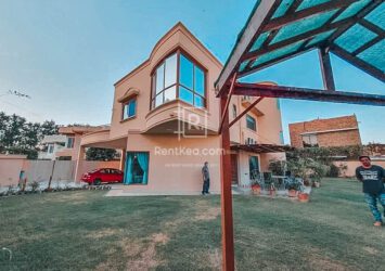 Venue available in DHA phase 5 Karachi