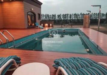 Windmills Farmhouse & Resort Lahore
