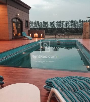 Windmills Farmhouse & Resort Lahore