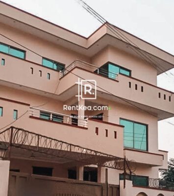 1 Kanal House For Rent In Bani Gala Islamabad - Rentkea,.com Islamabad