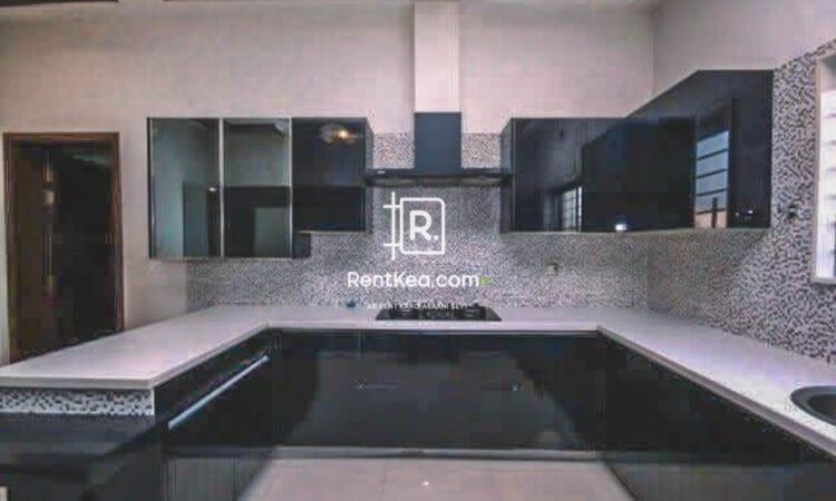 1 Kanal House For Rent In DHA Phase 6 Lahore - rentkea