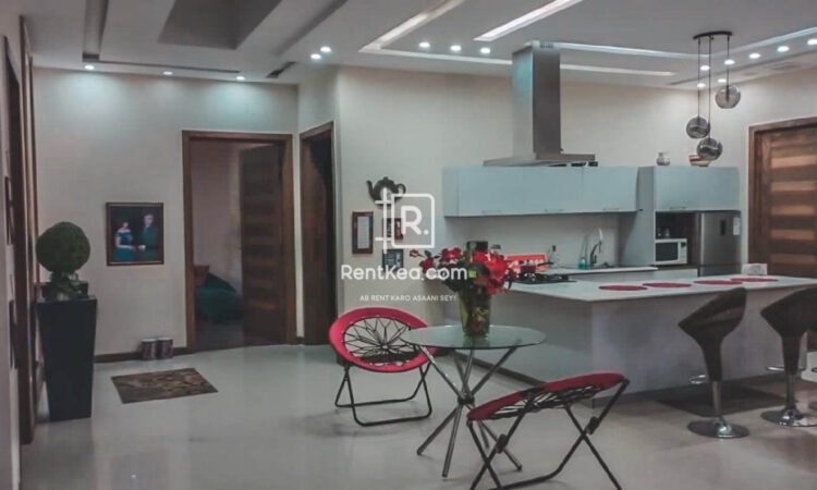 1 Kanal House For Rent in DHA Phase 8 Lahore - Rentkea