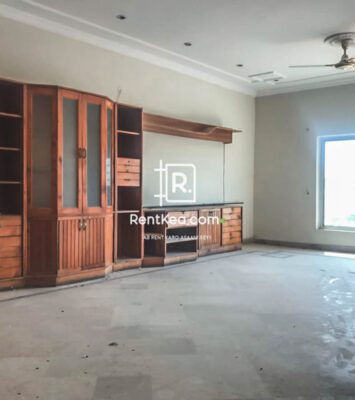 1 Kanal Upper Portion For Rent In Bahria Town Phase 3 Islamabad - Rentkea Islamabad
