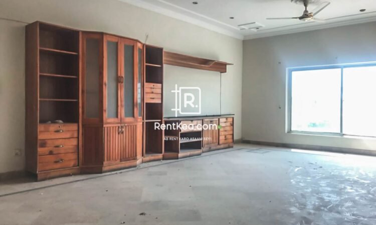 1 Kanal Upper Portion For Rent In Bahria Town Phase 3 Islamabad - Rentkea Islamabad