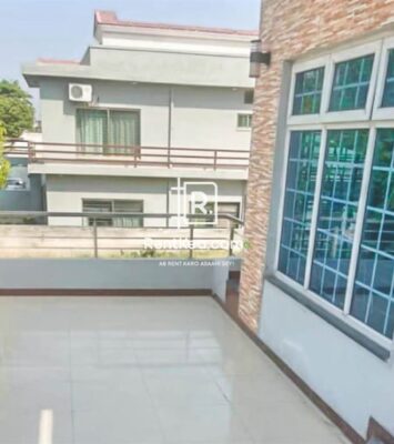 1 Kanal Upper Portion For Rent In DHA Phase 2 Islamabad