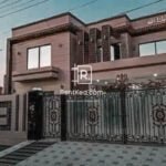 1 Kanal Upper Portion For Rent in DHA Phase 3 Lahore - Rentkea