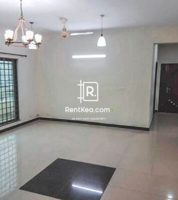 10 Marla Flat For Rent In Askari 11 Lahore punjab Pakistan - Rentkea Lahore