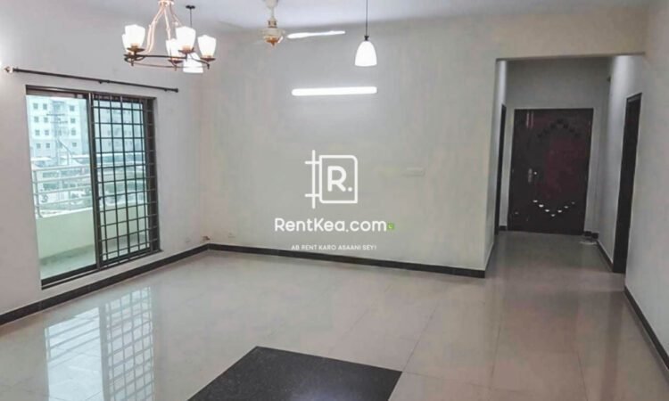 10 Marla Flat For Rent In Askari 11 Lahore punjab Pakistan - Rentkea Lahore
