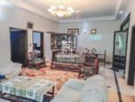 15 Marla Lower Portion For Rent In Education Town Lahore - Rentkea