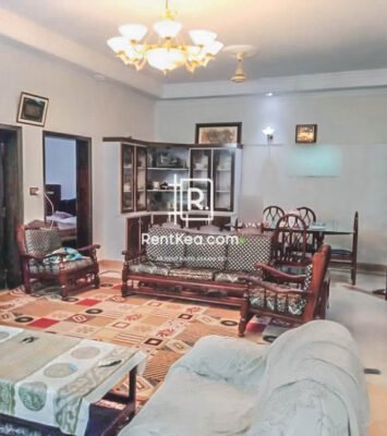 15 Marla Lower Portion For Rent In Education Town Lahore - Rentkea