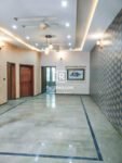 15 Marla Lower Portion For Rent In Education Town Lahore - Rentkea