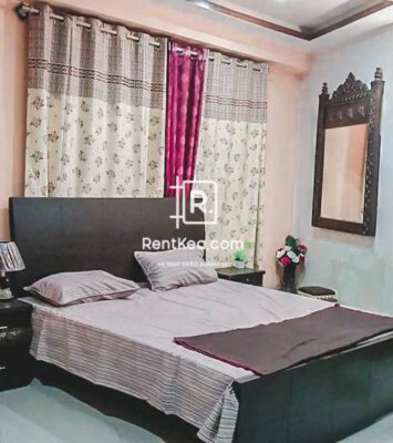 1550 Sqft Furnished Apartment For Rent In E-11/4 Islamabad - Rentkea Islamabad