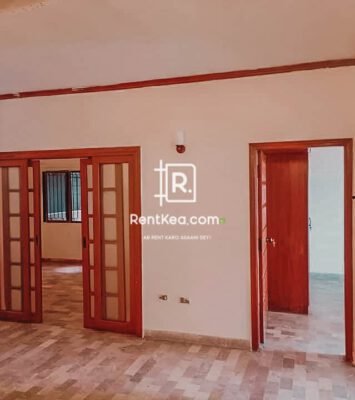 2 Bed 4th Floor Apartment For Rent At Clifton Block 4 Karachi - Rentkea