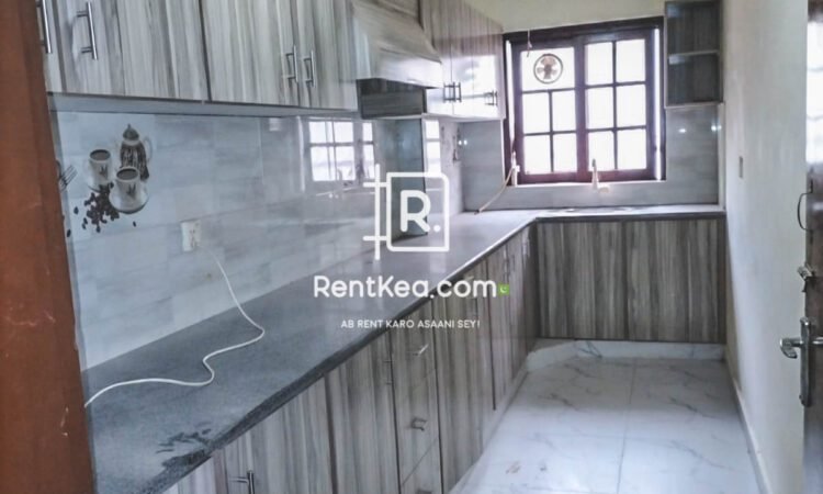2 Bed Apartment For Rent In Shahbaz Commercial DHA Phase 6 Karachi - Rentkea