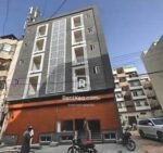 2 Bedroom Apartment For Rent In Rahat commercial DHA Phase 6 - Rentkea -Rentkea.com