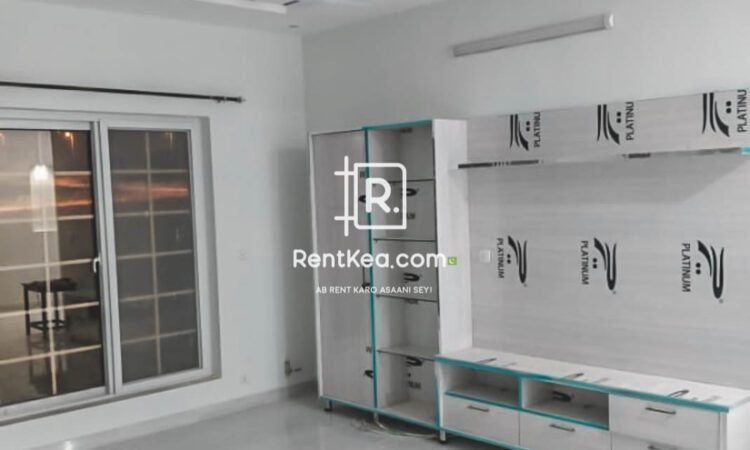20 Marla Upper Portion For Rent In DHA Phase 5 Islamabad - Rentkea.com