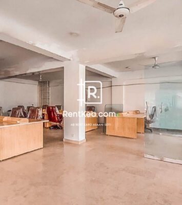 2178 Sqft Hall for Rent In Naval Anchorage Islamabad - Rentkea