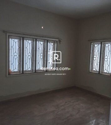 233Sqyd Upper Portion For Rent In Block N North Nazimabad - Rentkea