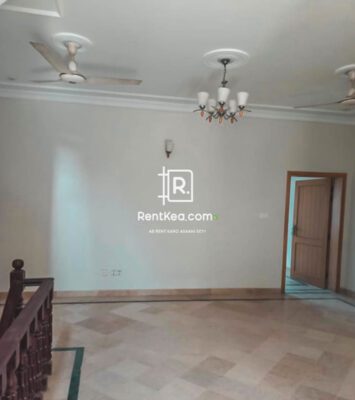 2722 Sqft Upper Portion For Rent In DHA Phase 2 Islamabad - Rentkea.com