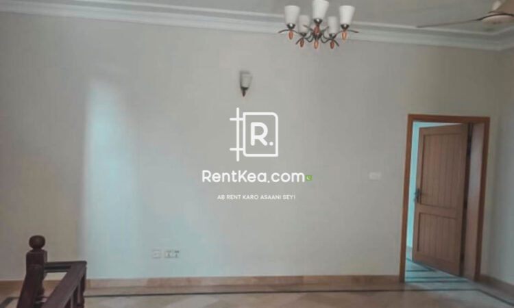 2722 Sqft Upper Portion For Rent In DHA Phase 2 Islamabad - Rentkea.com