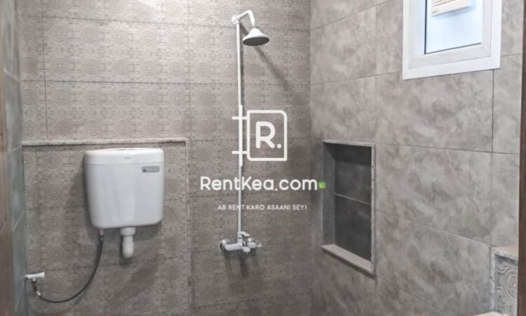 3 Bedroom Flat For Rent In High Rise Building on Shaheed-e-Millat Road Karachi - Rentkea