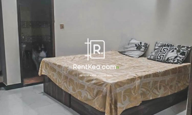 4 Marla Upper Portion For Rent In Gulshan-E-Lahore - Rentkea.com