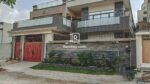 400 Sqyd House For Rent In Capital Society Scheme 33 Karachi - Rentkea