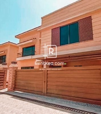 427 Sqft House for rent in Sector H Malir Cantonment Karachi - Rentkea