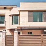427 Sqft House for rent in Sector H Malir Cantonment Karachi - Rentkea (1)