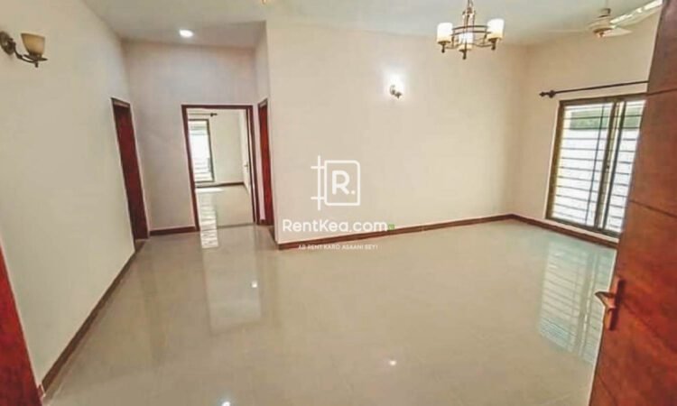 427 Sqft House for rent in Sector H Malir Cantonment Karachi - Rentkea