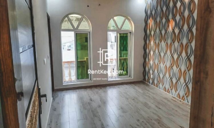 5 Marla House For Rent In New Super Town Lahore - Rentkea.com Lahore