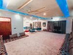  8 Kanal House For Rent In Bani Gala Islamabad - Rentkea Islamabad