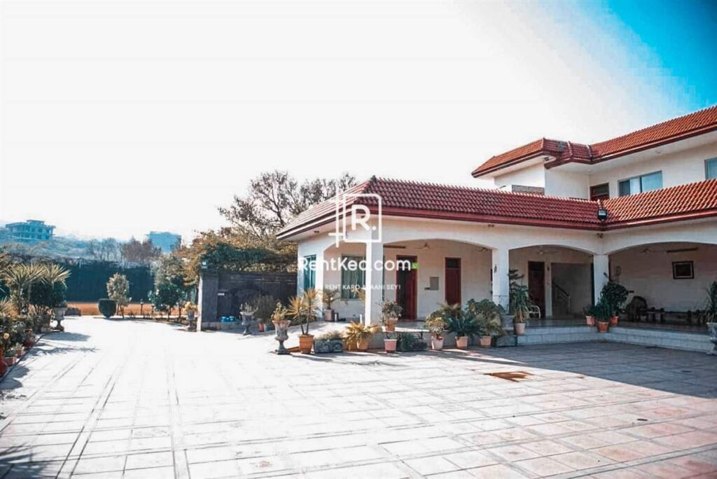 Houses for Rent in DHA Karachi